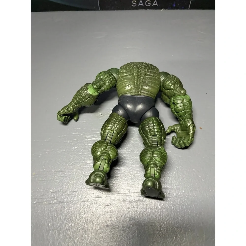 Marvel Legends - Abomination (Toybiz - Onslaught)